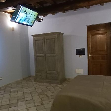Il Granaio Del Pavone Vila Nepi Exterior foto