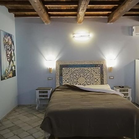 Il Granaio Del Pavone Vila Nepi Exterior foto