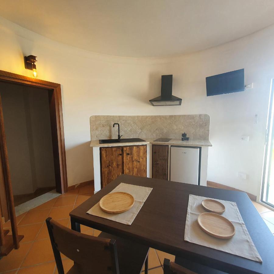 Il Granaio Del Pavone Vila Nepi Exterior foto
