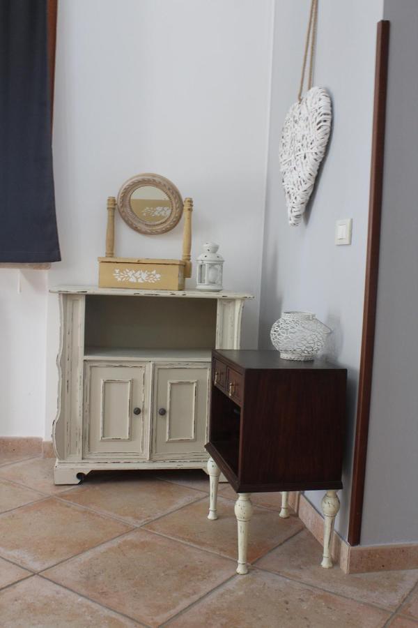 Il Granaio Del Pavone Vila Nepi Exterior foto