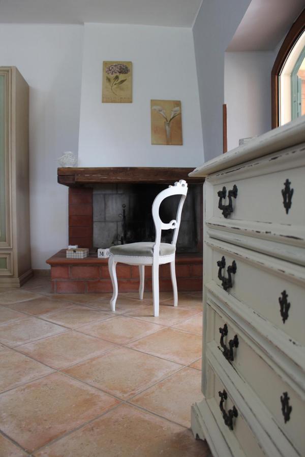 Il Granaio Del Pavone Vila Nepi Exterior foto
