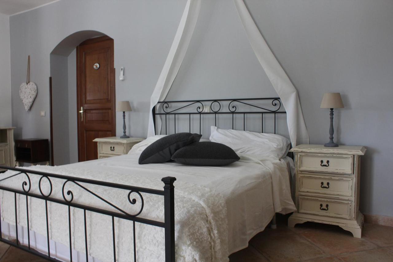 Il Granaio Del Pavone Vila Nepi Exterior foto