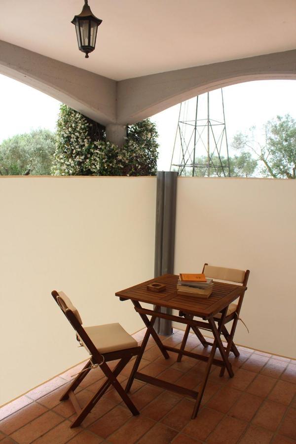 Il Granaio Del Pavone Vila Nepi Exterior foto